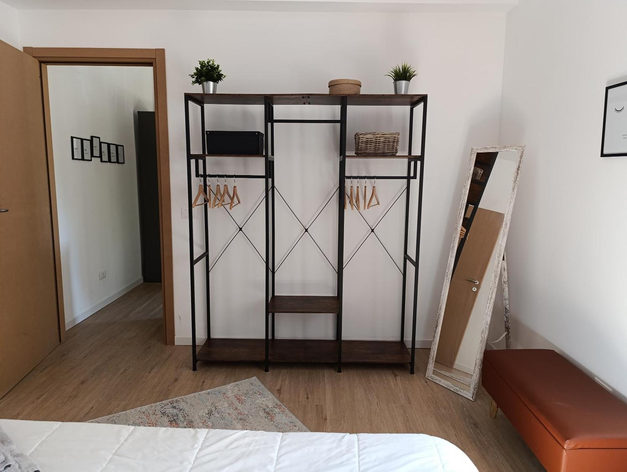 Apartment Think House *