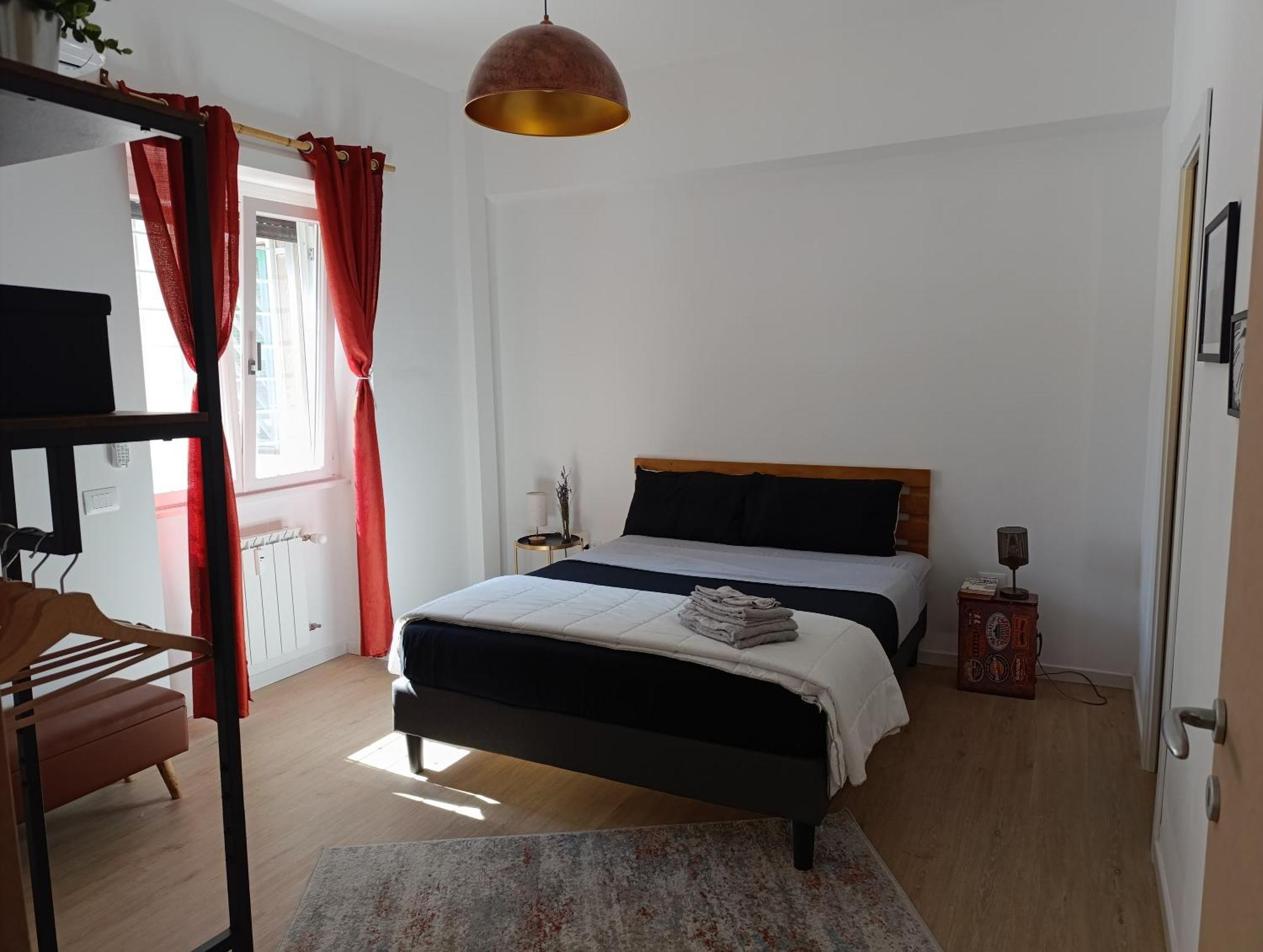 Apartment Think House *